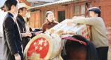 杰森·斯坦森作为动作片领域的实力演员，此次与《天使陷落》《末日逃生》的导演里克・罗曼・沃夫，编剧 《庇护之地》曝终极预告 杰森·斯坦森孤胆复仇！