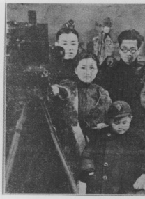 《志愿军》路演 高校学子以至诚热爱续写先辈志愿 2023-10-09 承志愿之志，谱写青春未来。